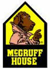 McGruff House logo