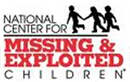 National Center for Exploited & Missing Children logo
