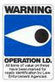 Operation I.D. logo