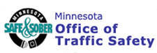 Minnesota Office of Traffic Safety logo